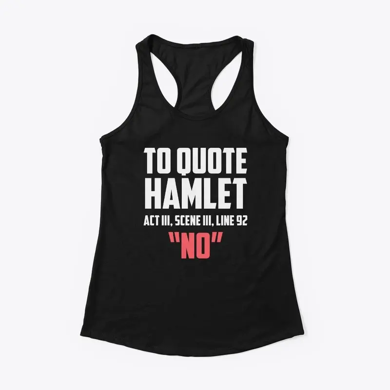 Hamlet