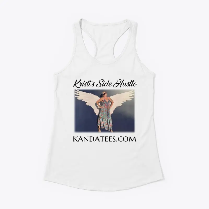 K&A T-Shirt Company