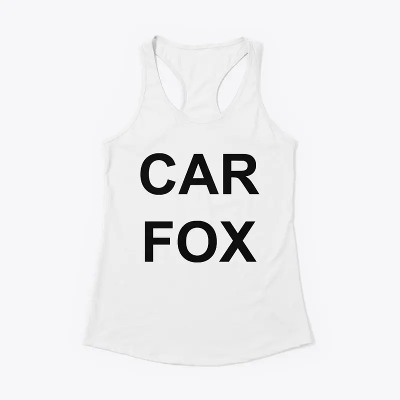 Car Fox