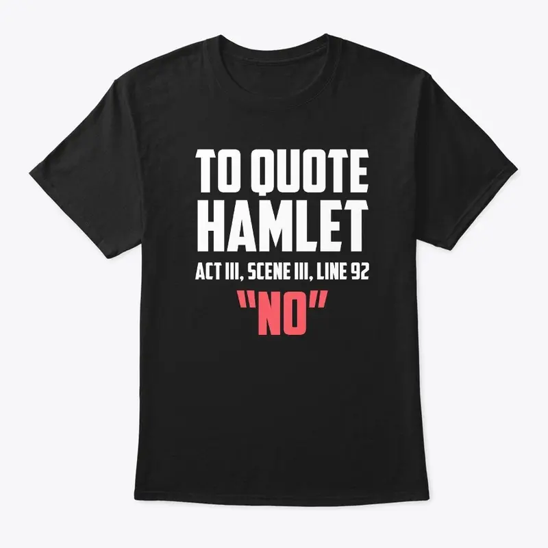 Hamlet