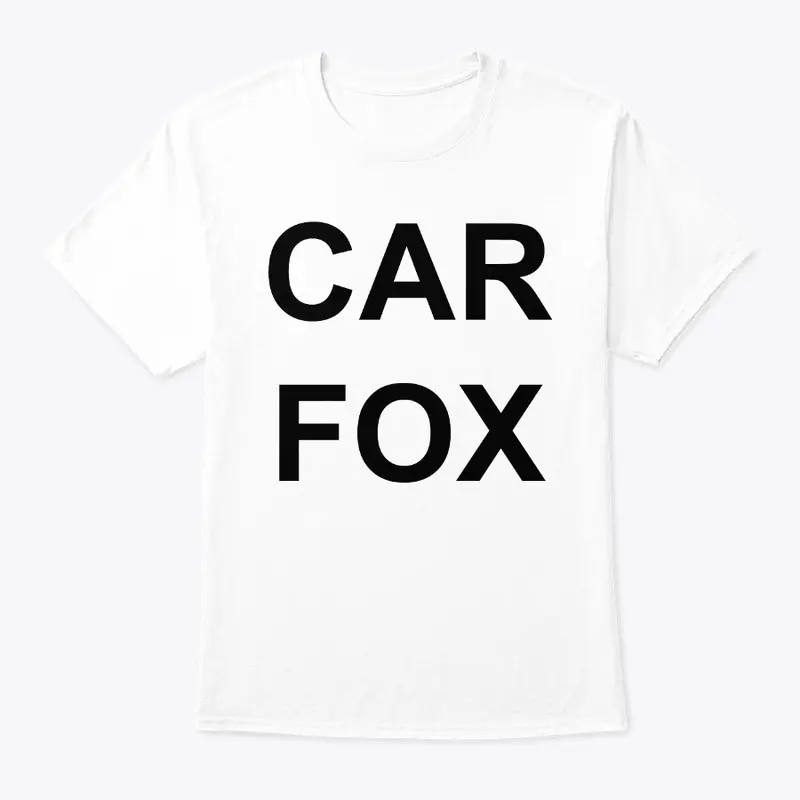 Car Fox