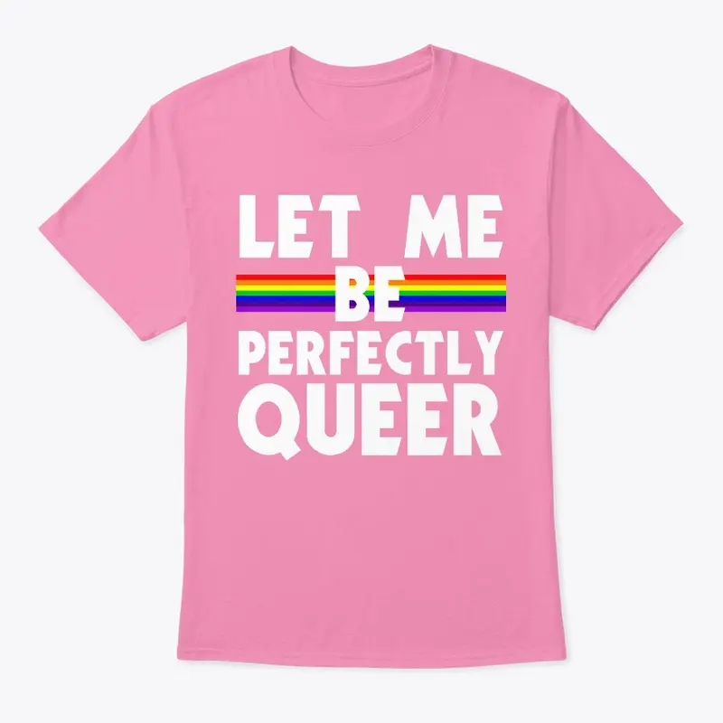 Perfectly Queer