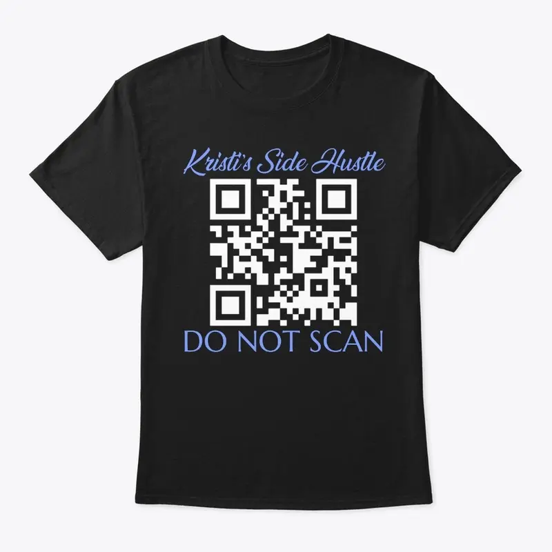 Do Not Scan