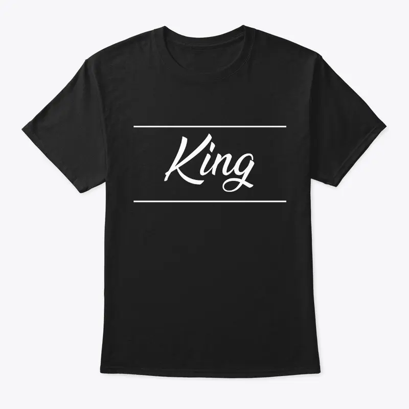 King - Dark